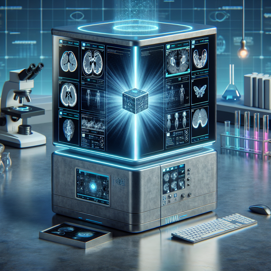 Future Medicine: Will AI Inevitably Replace Humans?